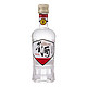 88VIP：董酒 复刻 白标 54%vol 董香型白酒 125ml 单瓶装