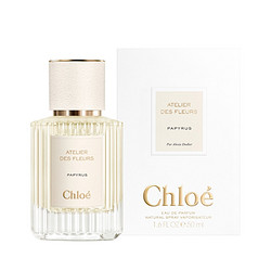 Chloé 蔻依 仙境花园系列香氛-迷雾马鞭草50ml