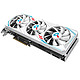 AX 电竞叛客 RTX 3060 X2 W LHR 12GB