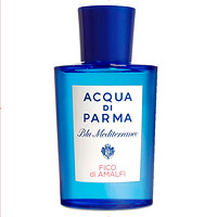 帕尔玛之水 蓝色地中海系列 阿玛菲无花果中性淡香水 EDT 75ml