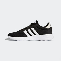adidas 阿迪达斯 NEO Lite Racer 中性款运动鞋 BB9774