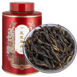 御龙韵 凤凰单丛 鸭屎香 乌龙茶 50g