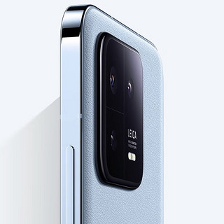 Xiaomi 小米 13 5G手机 8GB+256GB 白色 第二代骁龙8