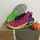 百亿补贴：NIKE 耐克 LEBRON XVIII EP 男士篮球鞋 DB7644-600