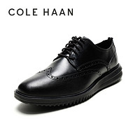 COLE HAAN 歌涵 男士缓震休闲皮鞋 C36938