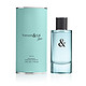 cdf会员购：Tiffany&Co. Tiffany&Love恋爱男士淡香水 EDT 90ml