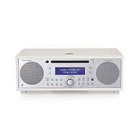 Tivoli Audio 流金岁月 Music System BT 2.1声道 居家 智能音箱