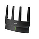 有券的上：TP-LINK 普联 XDR5410 易展版·玄鸟 AX5400 千兆无线路由器 WiFi6