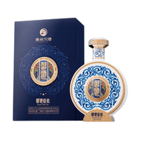 XIJIU 习酒 瓷炫 53%vol 酱香型白酒