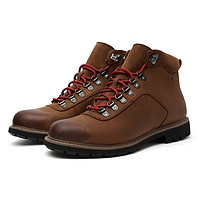 PLUS会员：Clarks 其乐 Batcombe Alp GTX 户外马丁靴 261513457