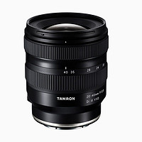 TAMRON 腾龙 A062S 20-40mm F/2.8 Di III VXD 全画幅变焦镜头 索尼FE口