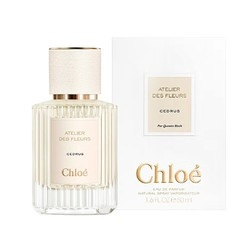 Chloé 蔻依 仙境花园系列香氛 木兰诗语 EDP 50ml