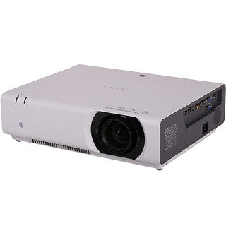 SONY 索尼 VPL-CH378[免费装机]高端工程商务办公投影机 教学会议投影 1080P家用高清投影仪