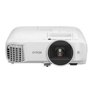 EPSON 爱普生 CH-TW5700T 家庭影院投影机 白色