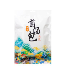 BLACKLABEL CHEF 黑標主厨 云南七彩菌菇汤料包 55g