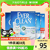 EVER CLEAN 铂钻 88会员EVER CLEAN 铂钻 膨润土猫砂 5.4kg 欧版