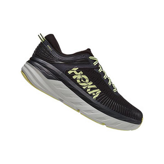 HOKA ONE ONE 邦代系列 Bondi 7 男子跑鞋 1110518