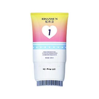 Eisansun 忆丝芸 丝感垂顺柔护直发烫系列 120ml