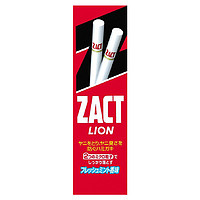 LION 狮王 ZACT系列 强效除烟臭酵素牙膏 150g