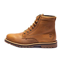 Timberland 添柏岚 男子户外休闲靴 A44HN-231 棕色 45