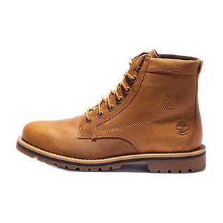 Timberland 添柏岚 男子户外休闲靴 A44HN-231 棕色 45