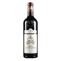 CHATEAU LA TOUR CARENT 拉图嘉利酒庄 干型红葡萄酒 2019年 750ml