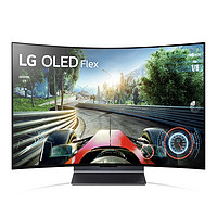 LG 乐金 42LX3QPCA OLED电视 42英寸 4K