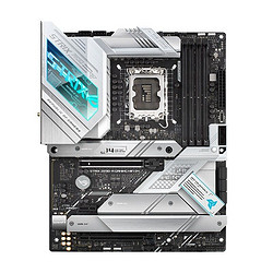 ROG 玩家国度 STRIX Z690-A GAMING D4 吹雪主板