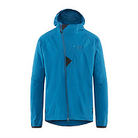 Klättermusen 攀山鼠 Vanadis 2.0 Jacket 范娜迪斯软壳帽衫 10629M 男款 BlueSaphire/宝石蓝 XS