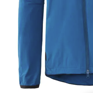 Klättermusen 攀山鼠 Vanadis 2.0 Jacket 范娜迪斯软壳帽衫 10629M 男款 BlueSaphire/宝石蓝 XL