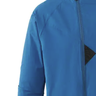 Klättermusen 攀山鼠 Vanadis 2.0 Jacket 范娜迪斯软壳帽衫 10629M 男款 BlueSaphire/宝石蓝 XL