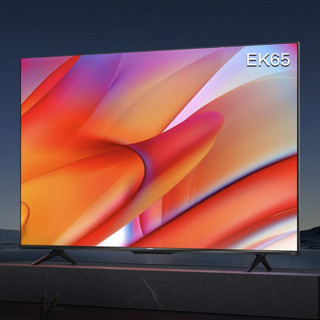 Hisense 海信 EK65 液晶电视 65英寸 4K