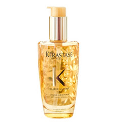 KÉRASTASE 卡诗 菁纯护发精油 100ml