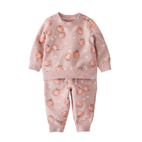 促销活动：Carter's美国官网 little planet有机棉子品牌 5折起清仓