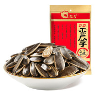 有券的上:ChaCheer 洽洽 葵花籽香瓜子 22g*20袋