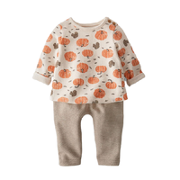 促销活动：Carter's美国官网 little planet有机棉子品牌 5折起清仓