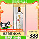 泸州老窖 特曲晶彩52度浓香型高度白酒酒水酒类500ml*1瓶