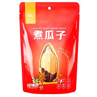 Huiji 徽记 五香味瓜子 500g