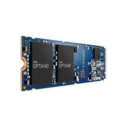 intel 英特尔 Optane SSD P1600X 118GB PCIe 3.0 x4 企业级固态硬盘