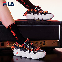 FILA 斐乐 Barricade 2 女子休闲运动鞋 F12M216123F