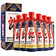 88VIP：LANGJIU 郎酒 郎牌 己亥猪年特别版 53%vol 酱香型白酒 500ml*6瓶 整箱装