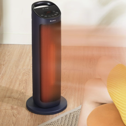 88vipgree格力ntfhs6020b暖风机碧玺蓝