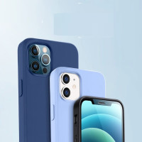 ESR 亿色 苹果12系列 手机壳 5个装