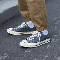 CONVERSE 匡威 Chuck 70S 2022 男女款休闲帆布鞋 A01451C