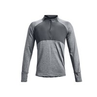 UNDER ARMOUR 安德玛 Qualifier 2.0 男子运动卫衣 1365662-012 灰色 L