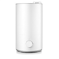 AIRMATE 艾美特 UM4107 加湿器 4.2L 白色 经典旋转款