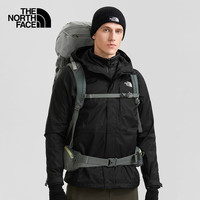 北面三合一冲锋衣男秋冬羽绒内胆TheNorthFace户外防水防风鹅绒保暖上衣外套 JK3 L/175