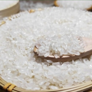 北乡 粳米家族 新米原香 粳米 500g*4袋