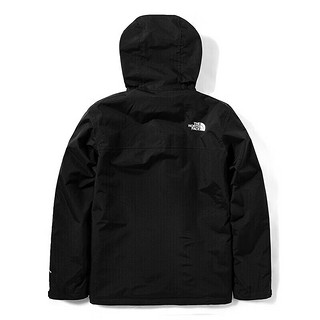 THE NORTH FACE 北面 男子三合一冲锋衣 NF0A81RO