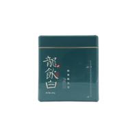 龍井崗 2021福鼎大白茶白牡丹龙饮白精装散茶 200g/罐
